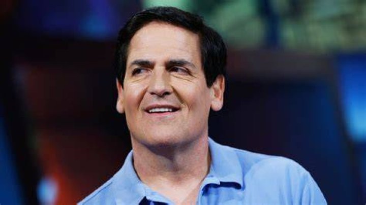 What company did Mark Cuban sell for $5.7 billion?