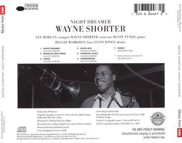 What did Wayne Shorter do in the army?