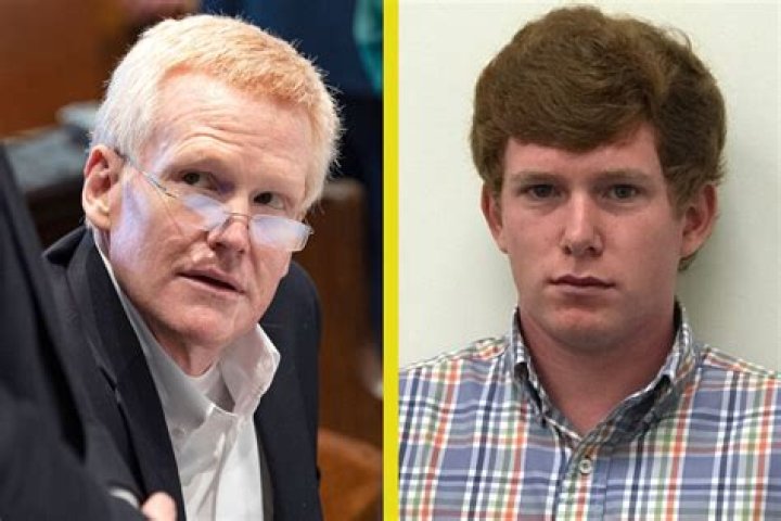 
What Happened To Paul Murdaugh? Boating Accident And Personal Details 