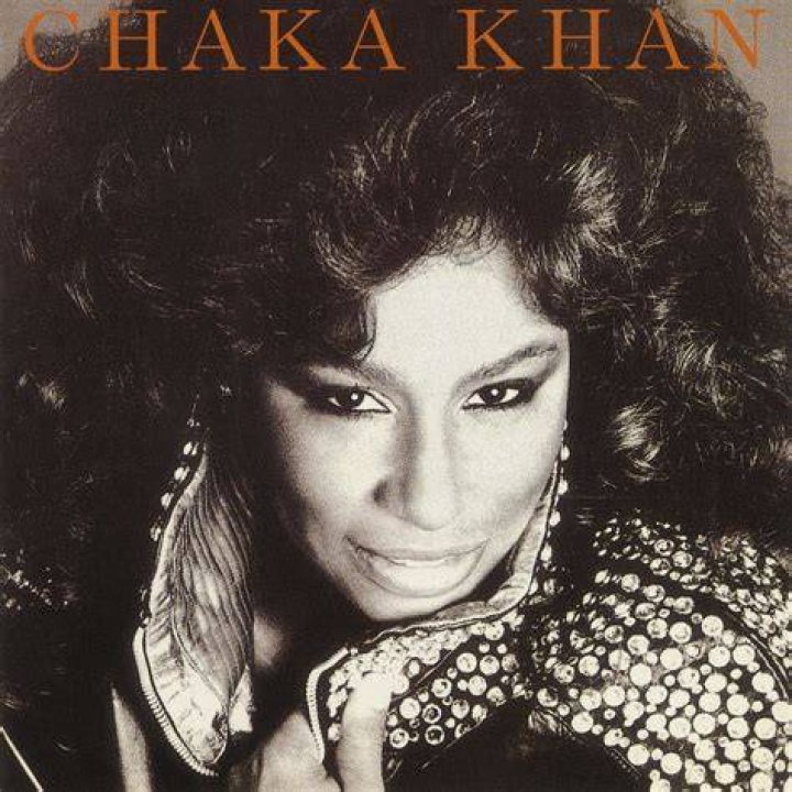 When did Chaka Khan come out?