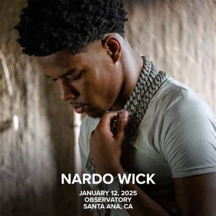 Who are Nardo Wick siblings?