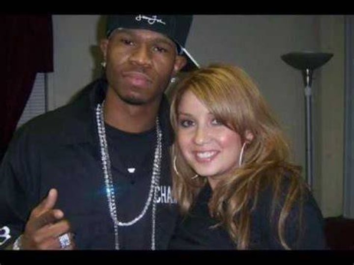 Who is Chamillionaire wife?