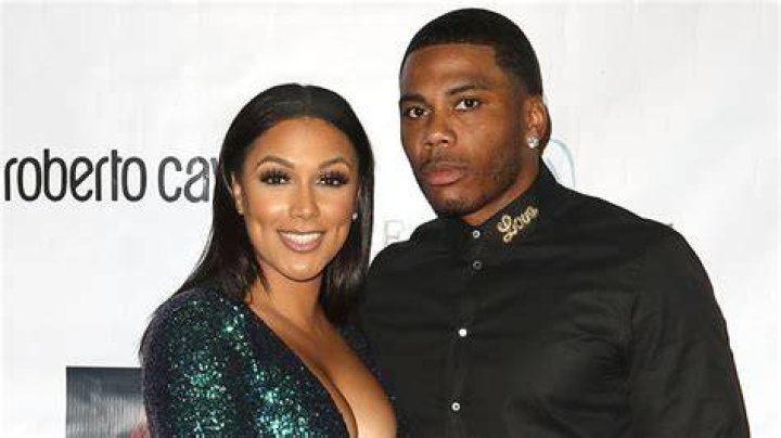 Who is Nelly’s ex-girlfriend Shantel Jackson?