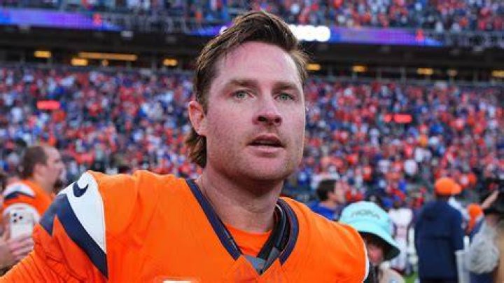 Wil Lutz contract, salary and net worth explored 1 Wil Lutz