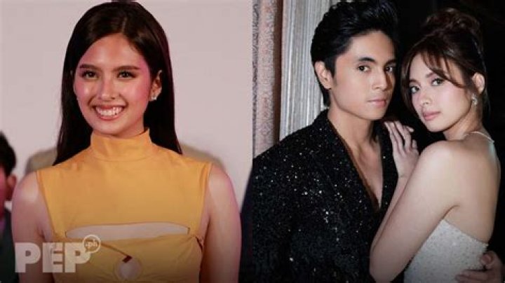 
Ysabel Ortega Boyfriend: Is She Dating Kapuso Miguel Tanfelix? Relationship 